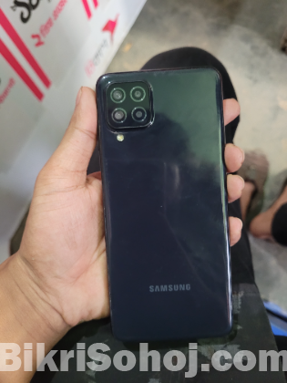 Samsung Galaxy A22